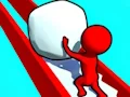 שפּיל Snow Race 3D: Fun Racing אָנליין