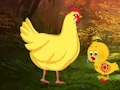 שפּיל Retrieve The Hurt Chick אָנליין