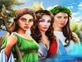 שפּיל Myths Unveiled אָנליין