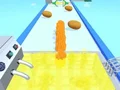 שפּיל Potato Rush אָנליין