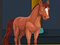 שפּיל Rescue The Horse From Fort אָנליין