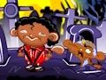שפּיל Monkey Go Happy Stage 848 אָנליין