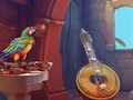 שפּיל Mystery Ancient Palace Escape אָנליין
