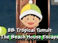 שפּיל 8B Tropical Tumult The Beach House Escape אָנליין