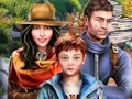 שפּיל Outdoor Explorers אָנליין