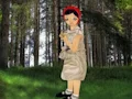 שפּיל Murder Spot to Girl Escape אָנליין