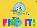 שפּיל Baby Looney Tunes Find it! אָנליין