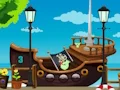 שפּיל Ship Queen Rescue אָנליין
