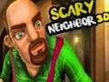 שפּיל Scary Neighbor 3D אָנליין