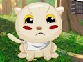 שפּיל Aid Starving Innocent Cat אָנליין