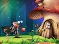 שפּיל Ostrich Seeking His Love אָנליין