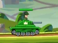 שפּיל Hills of Steel אָנליין