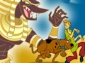 שפּיל Scooby Doo Curse of Anubis Piramid of Doom! אָנליין