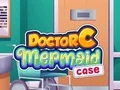 שפּיל Doctor C: Mermaid Case אָנליין