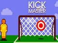 שפּיל Kick Master אָנליין