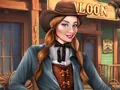 שפּיל Western Whodunit אָנליין