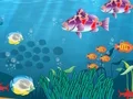 שפּיל Finding Greenscrew Fish אָנליין