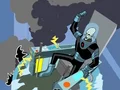 שפּיל Batman Versus Mr. Freeze אָנליין