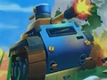 שפּיל Tank Stars - Battle Arena אָנליין