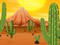 שפּיל Escape From Thar Desert אָנליין