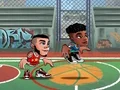 שפּיל Street Basketball אָנליין