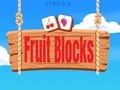 שפּיל Fruit Blocks אָנליין