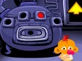 שפּיל Monkey Go Happy Stage 66 אָנליין