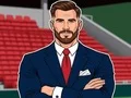 שפּיל Soccer Clicker אָנליין
