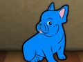 שפּיל Find Winston the Pug Dog אָנליין