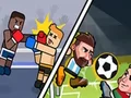 שפּיל Sports Stars: Mini Fun אָנליין
