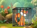 שפּיל Free the Garden Kitty אָנליין
