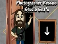 שפּיל Photographer Rescue: Studio Snafu אָנליין