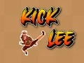 שפּיל Kick Lee אָנליין