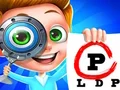 שפּיל Super Doctor Body Examination אָנליין