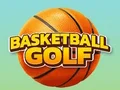 שפּיל Basketball Golf אָנליין