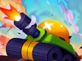 שפּיל Super Tank Hero אָנליין