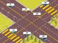 שפּיל Cross Traffic Rounding 10 אָנליין