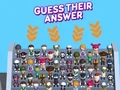 שפּיל Guess Their Answer אָנליין