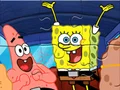 שפּיל Jigsaw Puzzle: SpongeBob SquarePants Sweet Family אָנליין