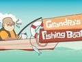 שפּיל Grandpa's Fishing Boat אָנליין