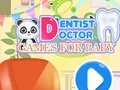 שפּיל Dentist Doctor Games for Baby אָנליין