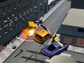 שפּיל Slingshot Crash אָנליין
