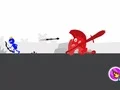 שפּיל Red And Blue Stickman Spy Puzzles אָנליין