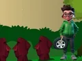 שפּיל The Tractor Tangle אָנליין