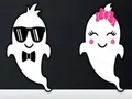 שפּיל Find the Mysterious Ghost אָנליין