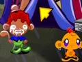 שפּיל Monkey Go Happy Stage 872 אָנליין