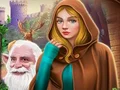 שפּיל Overgrown Castle אָנליין