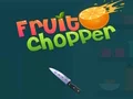 שפּיל Fruit Chopper אָנליין