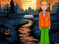 שפּיל Boy Escape From Horrific Land אָנליין