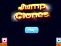 שפּיל Jump Clones אָנליין